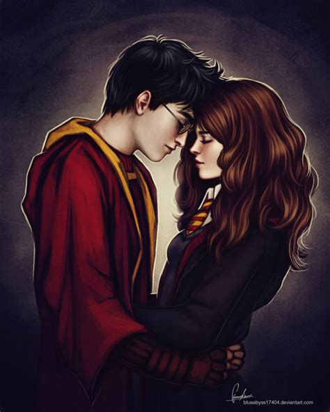 24 Magical Harry Potter Fan Art Illustrations | Naldz Graphics