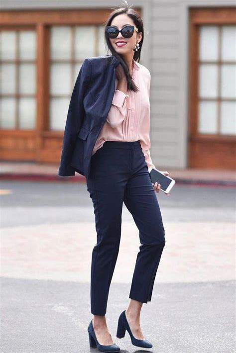 work conference outfit #WORKCLOTHES | Stylish work outfits, Professional work outfit, Casual ...