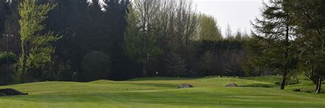 Course Gallery - City of Belfast Golf Club