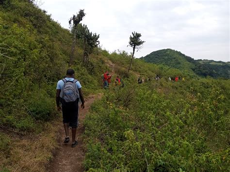 Hike 028: Ngong Hills – Hiking Adventures