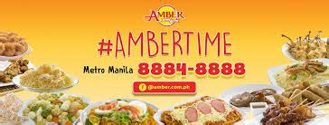 PARANAQUE CITY LIFE: Amber Paranaque: Pichi-Pichi, BBQ and Pancit Malabon!