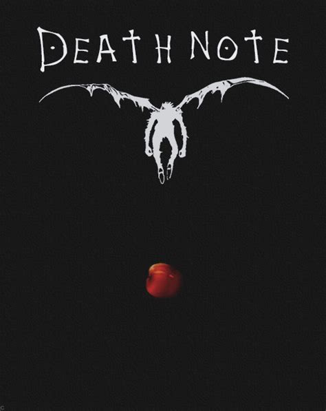 Death Note - Death Note Fan Art (38821835) - Fanpop