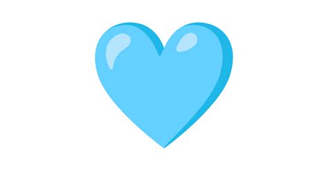 Blue Heart Emoji Meaning, 50% OFF | www.elevate.in