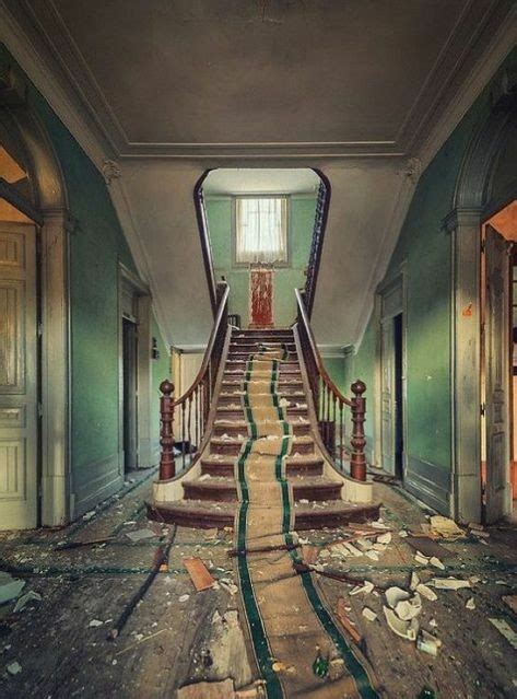 The Los Feliz Murder House in Los Angeles. : r/AbandonedPorn