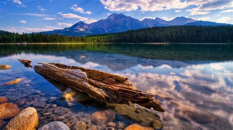 🔥 Download Mountain Lake Wallpaper HD by @jenniferh35 | Wallpapers Lakes, HD Wallpapers Lakes ...
