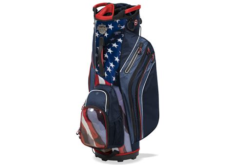 Bag Boy—USA Golf Bags - Club + Resort Business