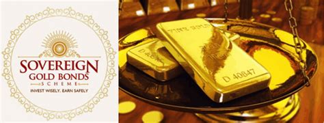 Sovereign Gold Bonds – 9 things you should know