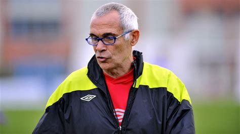 Georgia Announce Cuper As Coach - Kickbola Blogspot Soccer Online News