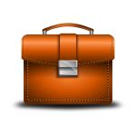briefcase | Free SVG