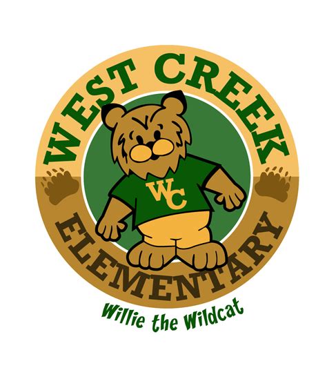 Arrival AND Dismissal - West Creek Es