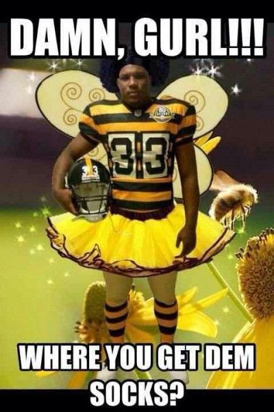 Funny Pittsburgh Steelers Memes