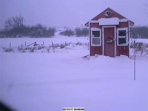 Marc's Jefferson County NY Weather Webcam & Weather Station – Weather ...