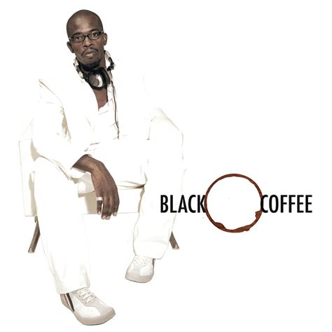 [Throwback Thursday] Black Coffee - Black Coffee (Album 2005 ...