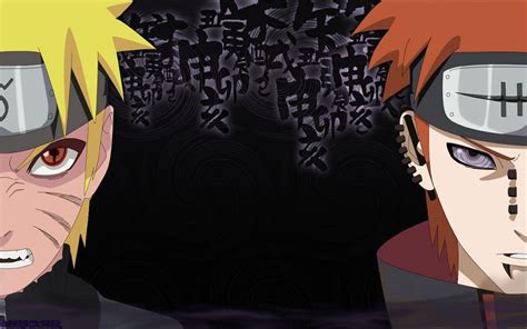 Naruto Vs Pain Wallpapers - Wallpaper Cave