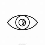 Ojo Cerrado Olho Fechado Olhos Coloring Fechados Ultracoloringpages  sketch template