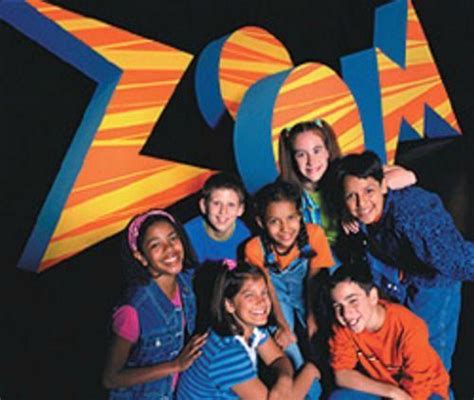 Anyone watched Zoom on PBS??? : r/nostalgia