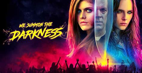 We Summon the Darkness – Review | Horror on Netflix | Heaven of Horror