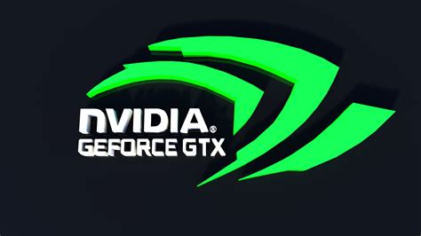 Black background with nvidia geforce gtx text overlay, Nvidia, Nvidia ...