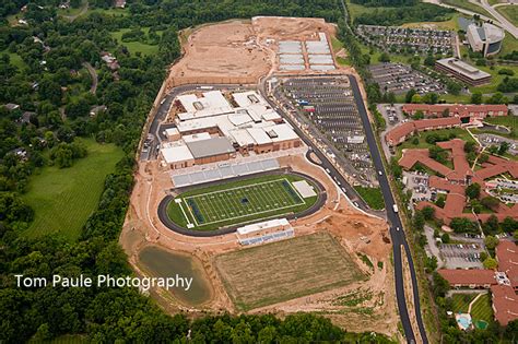 Tom Paule Photography Blog: Westminster High School- St. Louis