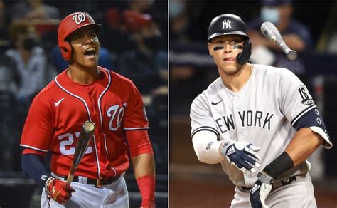 MLB Predictions | The best MVP candidates for the 2021 season