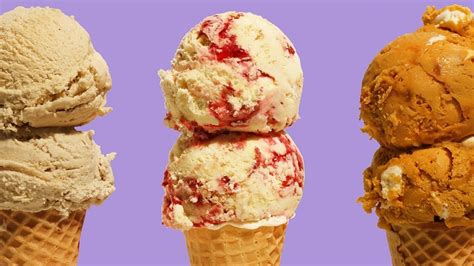 Van Leeuwen Announces 4 Special Edition Ice Cream Flavors Just In Time ...