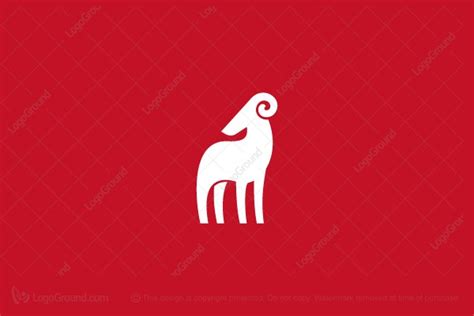 Sheep Logo