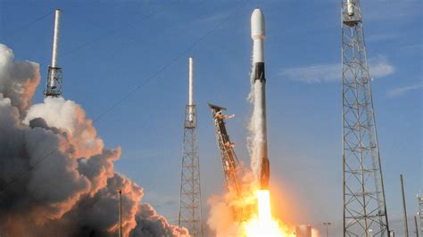 Spacex Launch April 2 2024 - Agnese Krissy