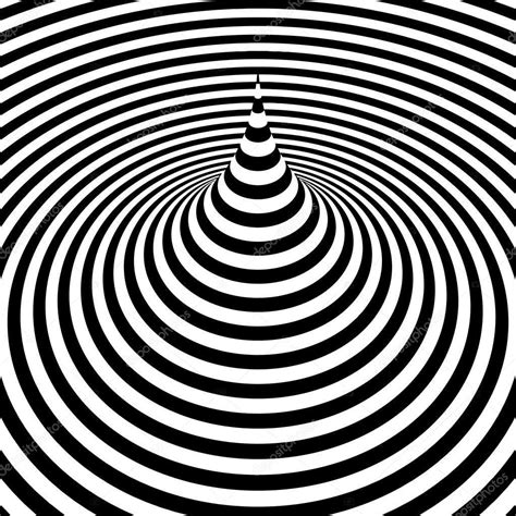 Pin by Ilgın on Optik Resim boyama | Illusion art, Geometric design art ...