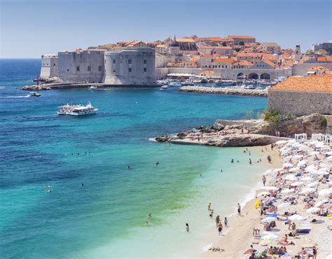 Croatia holidays: Tourist destination alternatives to Dubrovnik | Travel News | Travel | Express ...