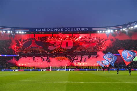 [News-Pros] Ticketplace Auteuil – Nouvelles modalités d’accès ! - Les Titis du PSG