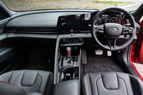 Driven: 2021 Hyundai i30 Sedan N Line Premium Proves Sedans Aren’t Dead ...