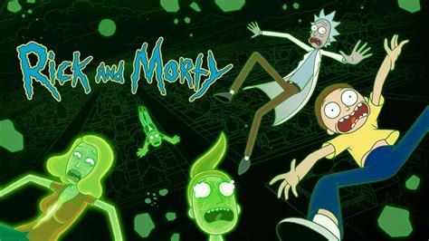 Rick and Morty Season 8 Release Date Rumors: When Is It Coming Out?