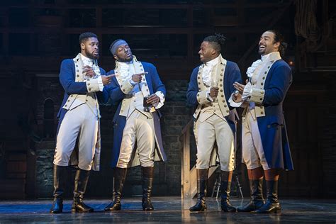 “Hamilton” Set For Run At Baltimore’s Hippodrome Theatre | Severna Park