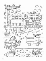 50 Best Ideas For coloring  Construction Coloring Pages sketch template