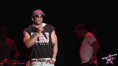 Nelly Feat. Murphy Lee 'Air Force Ones' Live at KDWB's Star Party 2013! - YouTube