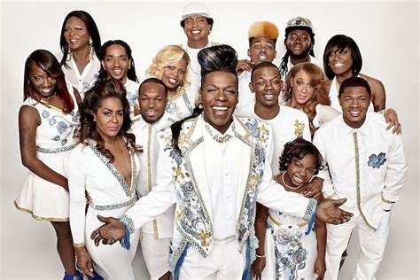 The Queen Diva Returns In The 'Big Freedia: Queen Of Bounce' Season 2 [Trailer] Okayplayer