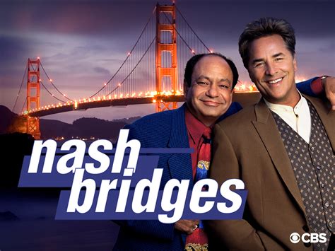 Watch Nash Bridges Season 6 | Prime Video