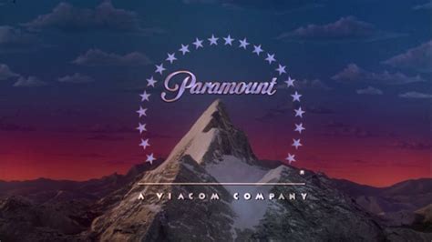 Paramount Pictures Logo (1986-2003) (Version 1) (With Viacom Byline ...