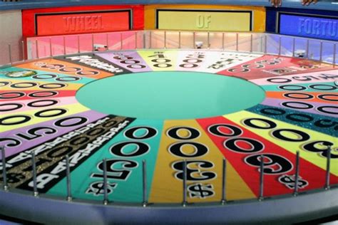 Wheel of Fortune Strategy: How to Win the Gameshow | The New Republic