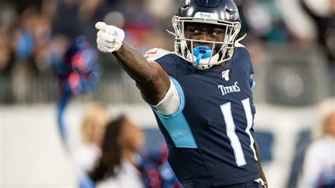 Six Things That Stood Out for Titans in Win Over Jaguars