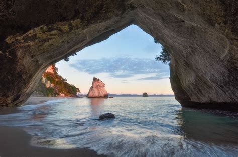 10 Best Beaches on New Zealand's Coromandel Peninsula