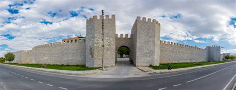 Malatya Province In Turkey Stock Photo - Download Image Now - Castle, Anatolia, Ancient - iStock