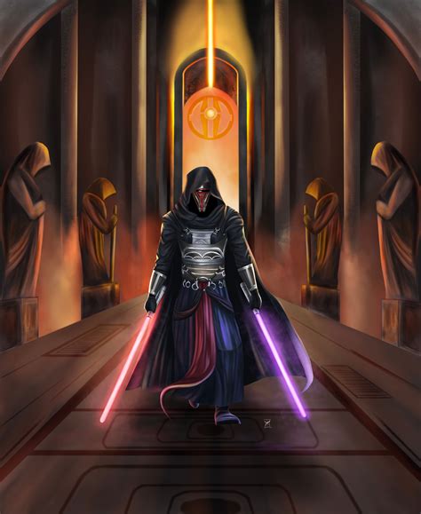 Details 68+ darth revan wallpaper 4k best - in.cdgdbentre