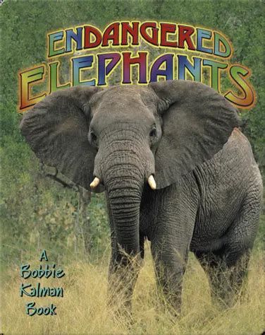 Endangered Animals Children's Book Collection | Discover Epic Children's Books, Audiobooks ...