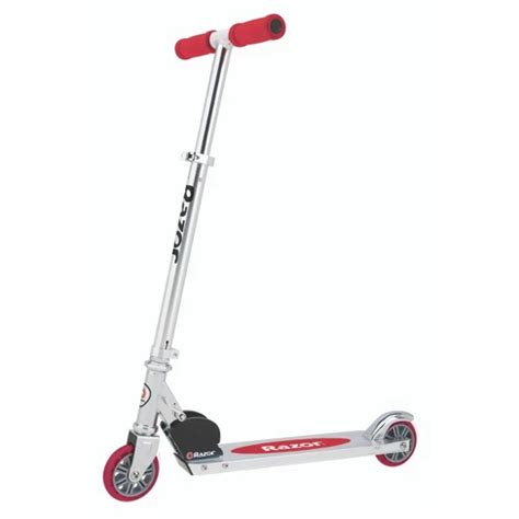 Razor A 2 Wheel Kick Scooter : Target