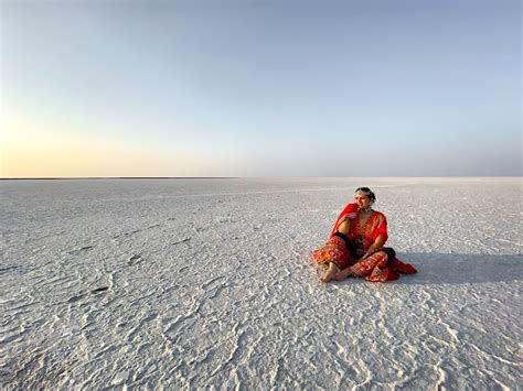 Rann of Kutch and Rann Utsav :Complete guide | Shoestring Travel ...