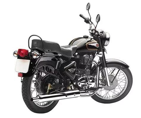 2017 Royal Enfield Bullet 350 Price, Mileage, Specifications, Top Speed, Features