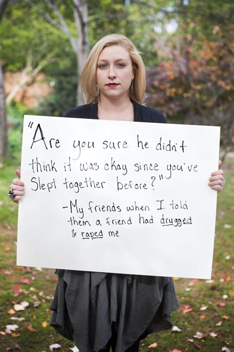 11 Quotes Said To Sexual Assault Survivors By Their Family Members