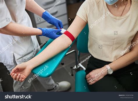 64 Phlebotomy Tourniquet Images, Stock Photos & Vectors | Shutterstock