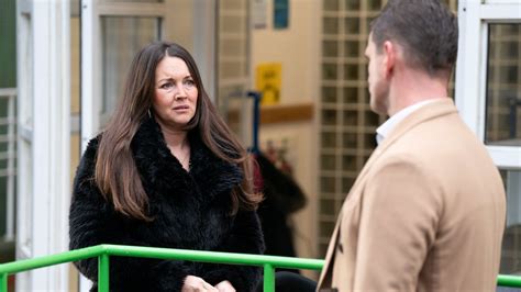 EastEnders spoilers - Jack and Stacey affair revisited as they betray ...